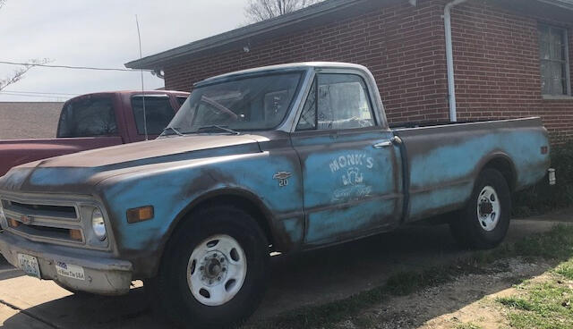 68 C10 68 C10